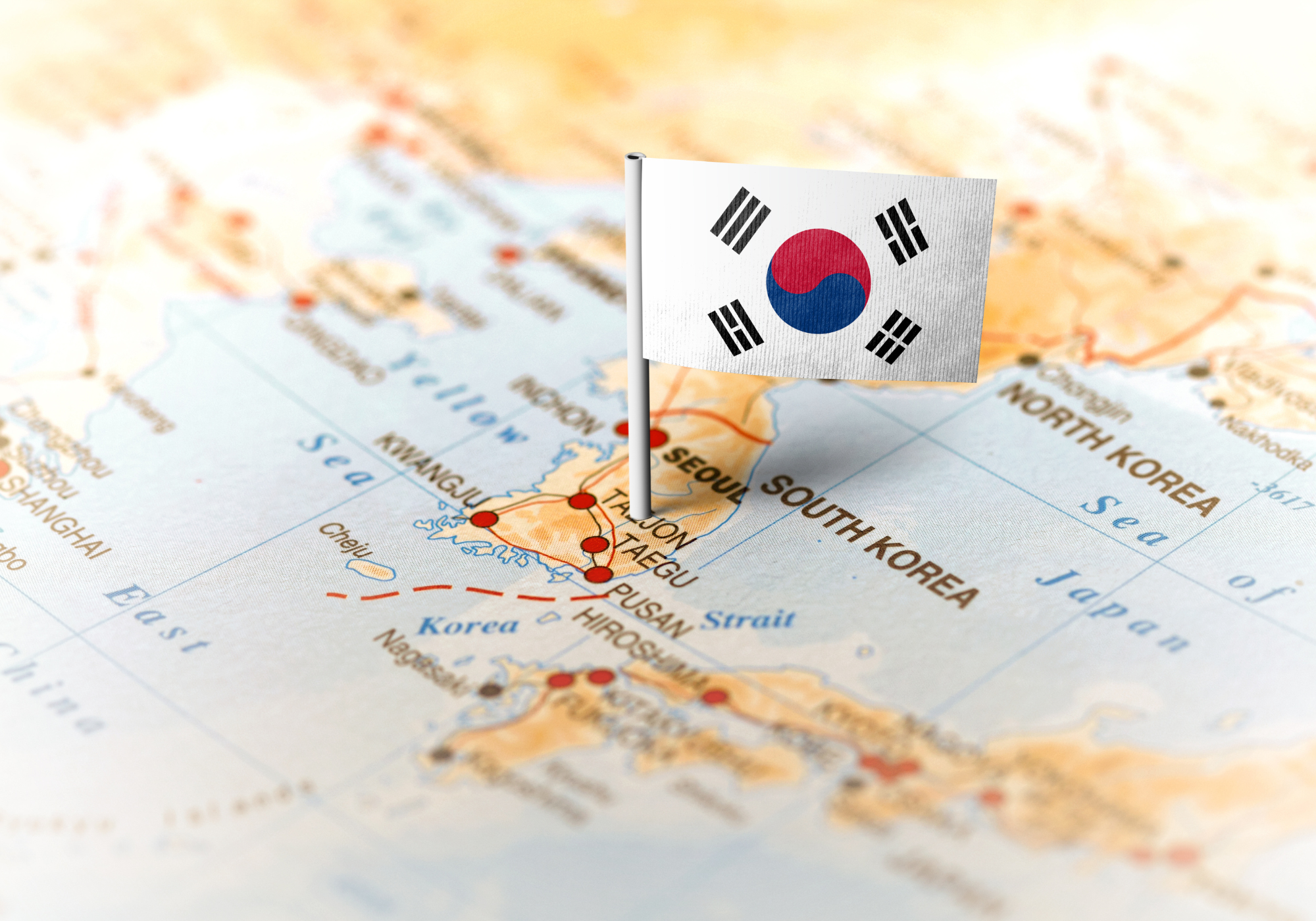 Key Takeaways from AILA Copenhagen: A New E-3 Visa for South Koreans Could Be on the Horizon